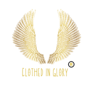 ClothedInGloryApparel