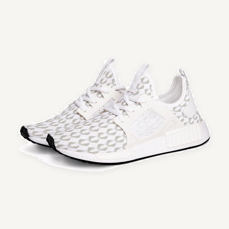 Clothed In Glory Urban Unisex Seraphim Sneaker/Shoes - ClothedInGloryApparel