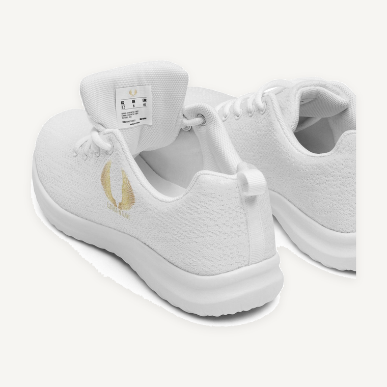 Clothed In Glory Classic Man Athletic Shoes