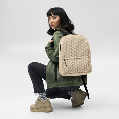 Clothed In Glory All Over Print Backpack(Bag) - ClothedInGloryApparel