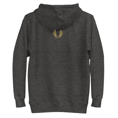 Clothed In Glory Alphabet Collection D (Unisex Hoodie) - ClothedInGloryApparel