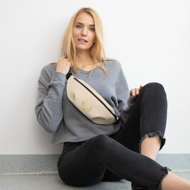 Clothed In Glory Fanny Pack/Bum Bag - ClothedInGloryApparel