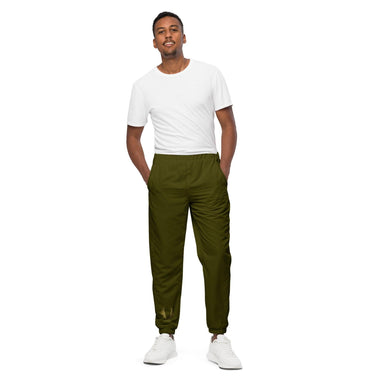 Clothed In Glory Leg Logo Unisex Track Pants/Sweatpants - ClothedInGloryApparel