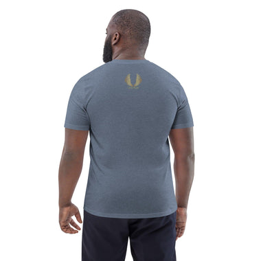 Jesus Is Alive 2.0 Unisex Organic Cotton T-Shirt - ClothedInGloryApparel