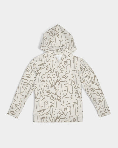 Clothed In Glory African Sun Kids Hoodie - ClothedInGloryApparel