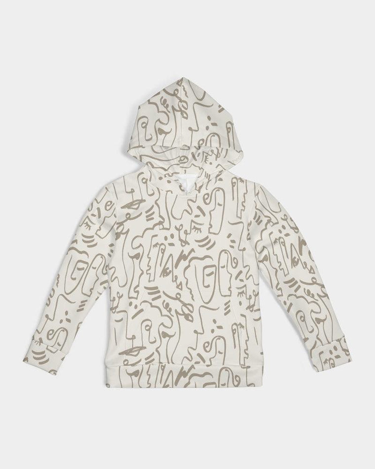 Clothed In Glory African Sun Kids Hoodie - ClothedInGloryApparel
