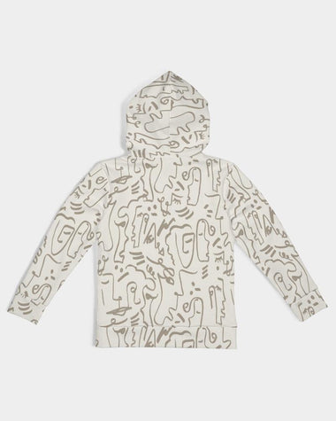 Clothed In Glory African Sun Kids Hoodie - ClothedInGloryApparel