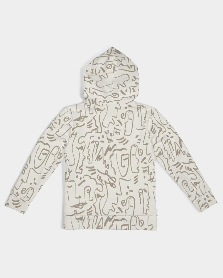 Clothed In Glory African Sun Kids Hoodie - ClothedInGloryApparel