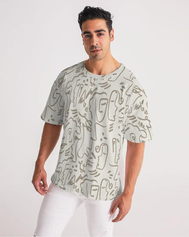 Clothed In Glory African Sun Premium Heavyweight T-Shirt - ClothedInGloryApparel