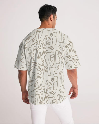 Clothed In Glory African Sun Premium Heavyweight T-Shirt - ClothedInGloryApparel
