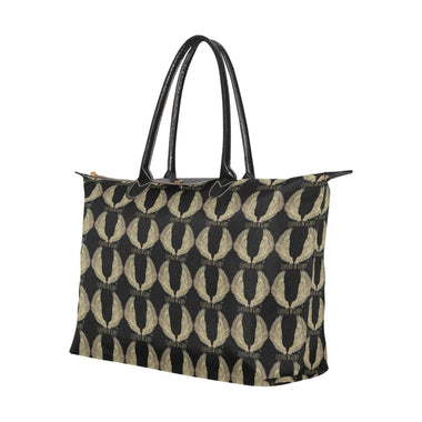Clothed In Glory All Over Print Logo Handbag - ClothedInGloryApparel