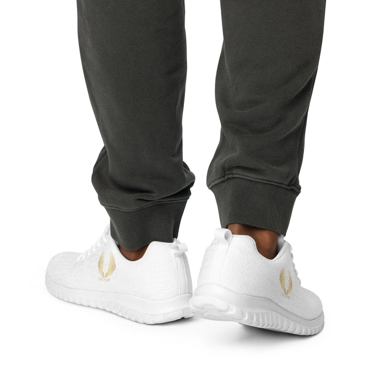 Clothed In Glory Classic Man Athletic Shoes - ClothedInGloryApparel