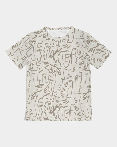 Clothed In Glory Signature Wear African Sun Kids T-Shirt - ClothedInGloryApparel