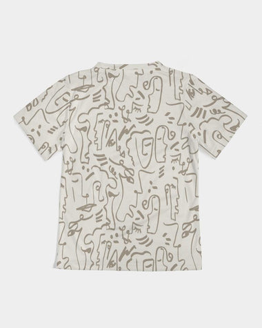 Clothed In Glory Signature Wear African Sun Kids T-Shirt - ClothedInGloryApparel