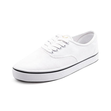Clothed In Glory Signature Wear Unisex Canvas Low Cut Loafer Sneakers/Shoes - ClothedInGloryApparel