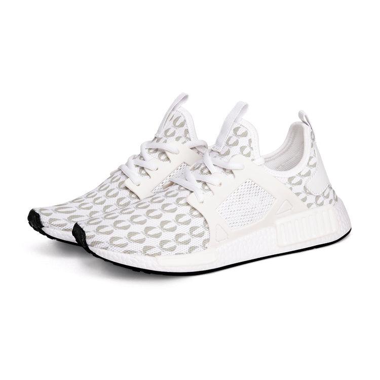 Clothed In Glory Urban Unisex Seraphim Sneaker/Shoes - ClothedInGloryApparel