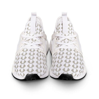 Clothed In Glory Urban Unisex Seraphim Sneaker/Shoes - ClothedInGloryApparel