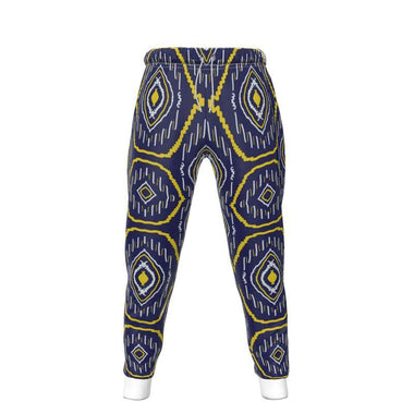 House Of God Couture African Safari Man Jogging Bottoms - ClothedInGloryApparel