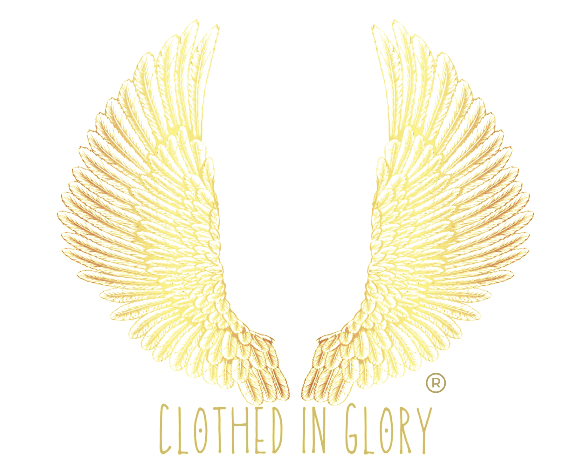 Clothed In Glory: Where Fashion Meets Faith - ClothedInGloryApparel