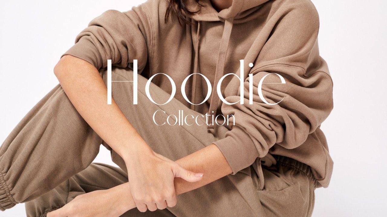 Hoodie Collection