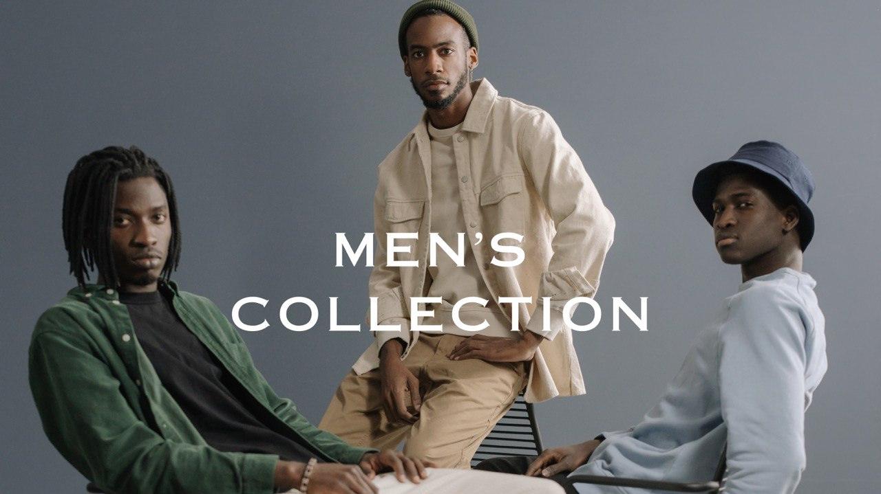 Men’s Collection