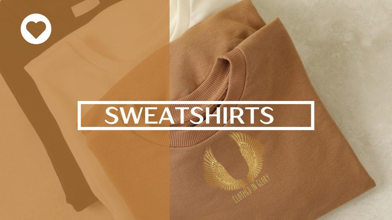 Sweatshirts