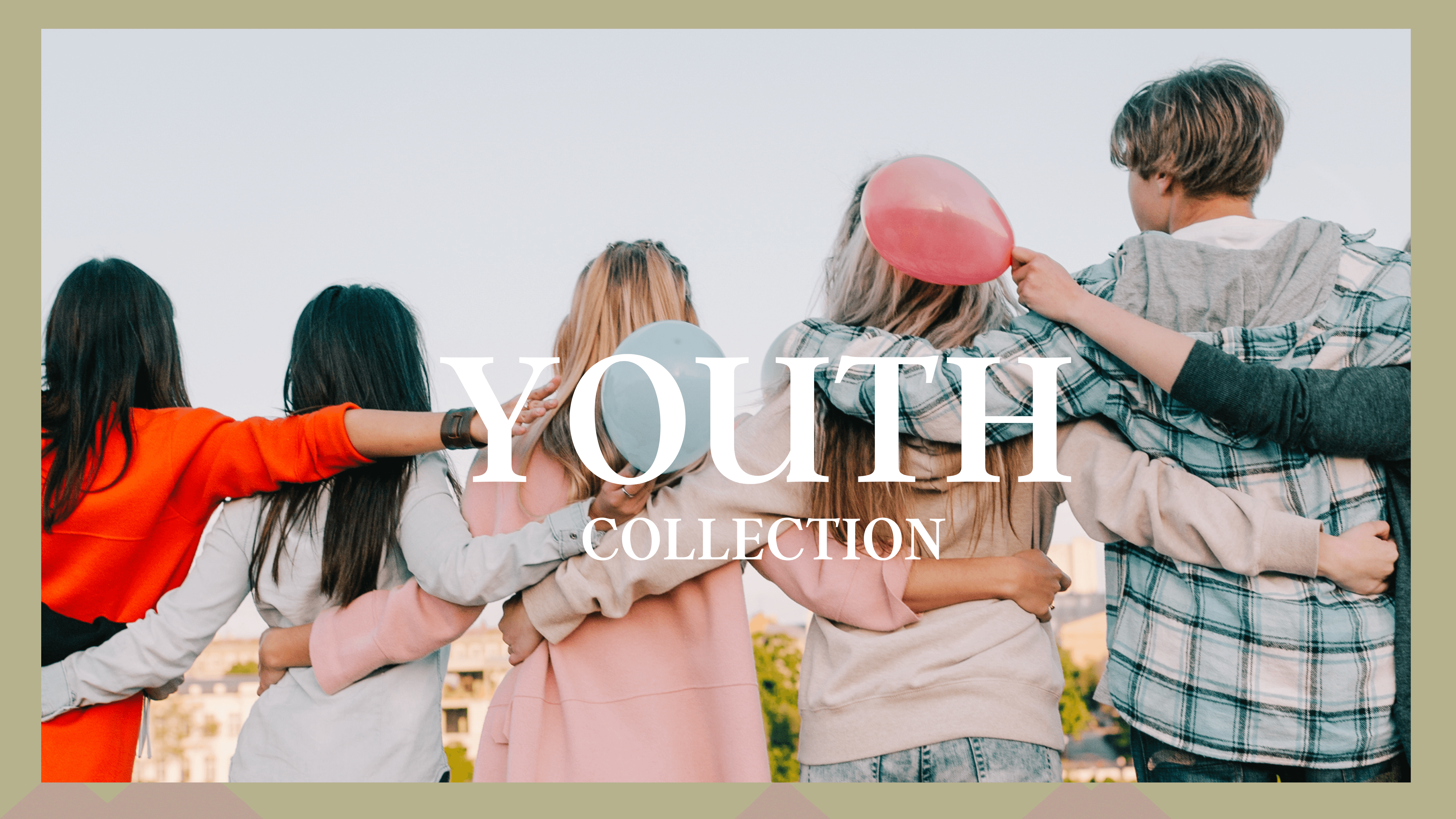 Youth Collection