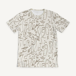 Clothed In Glory Signature Wear African Sun Man T-Shirt