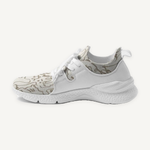 Clothed In Glory Signature Wear African Sun Man Two-Tone Sneaker/Shoes