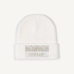 Clothed In Glory Signature Wear African Sun Solid Knit Beanie/Hat | Sports