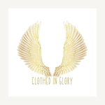 Clothed In Glory Gift Card