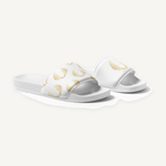 Clothed In Glory Man Slides/Shoes