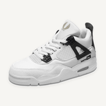 Clothed In Glory Signature Wear Issachar Tribe Unisex Classic Sneaker