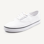 Clothed In Glory Signature Wear Unisex Canvas Low Cut Loafer Sneakers/Shoes