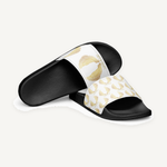 Clothed In Glory Women's Slides/Shoes