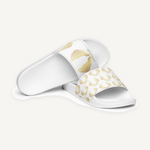 Clothed In Glory Women's Slides/Shoes