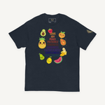 Fruits Of The Spirit Unisex Classic T-Shirt