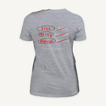 Heaven’s Language Youth Short Sleeve T-Shirt