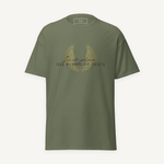 I Am Not A Good Person Man Classic T-Shirt