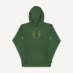 I’m Not A Good Person Unisex Hoodie
