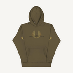 I’m Not A Good Person Unisex Hoodie