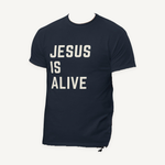 Jesus Is Alive Man Classic T-Shirt
