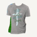 Keep Calm Organic Cotton T-Shirt