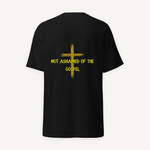 Not Ashamed Of The Gospel Man Classic T-Shirt