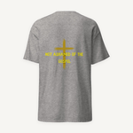 Not Ashamed Of The Gospel Man Classic T-Shirt