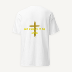 Not Ashamed Of The Gospel Man Classic T-Shirt