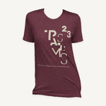 Psalm 23 Women’s Tri-Blend T-Shirt