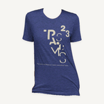 Psalm 23 Women’s Tri-Blend T-Shirt