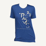 Psalm 23 Women’s Tri-Blend T-Shirt