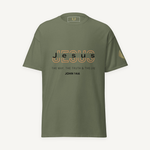 The Way, The Truth, The Life Classic Man T-Shirt